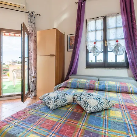 Apartamento Gianna - Monolocale Luigi
