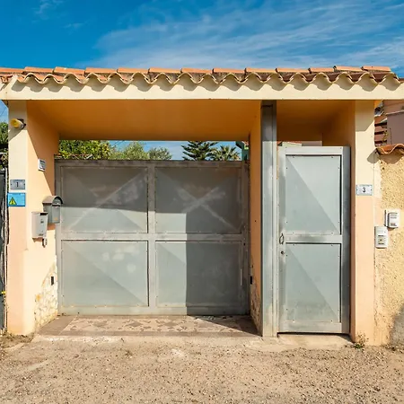 Apartamento Gianna - Monolocale Luigi