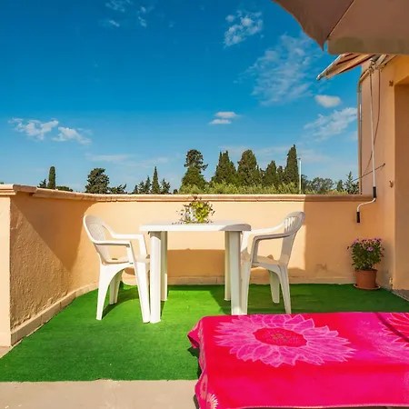 Apartment Gianna - Monolocale Luigi *