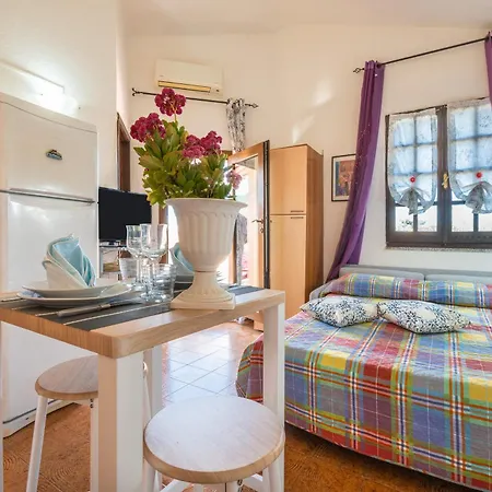Gianna - Monolocale Luigi Apartment Quartu Sant'Elena