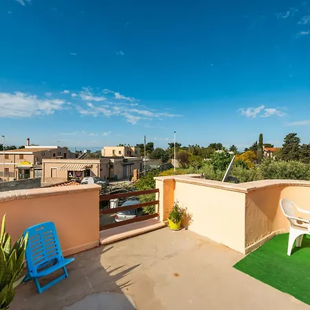 Apartment Gianna - Monolocale Luigi Quartu Sant'Elena