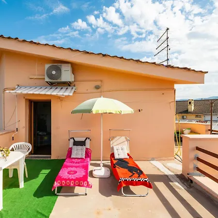 Apartment Gianna - Monolocale Luigi Quartu Sant'Elena